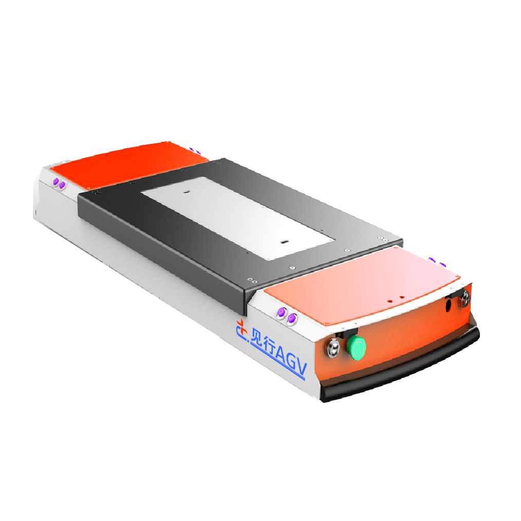 勞動(dòng)力結(jié)構(gòu)劇變：AGV小車普及后，工廠需要的是“機(jī)器人管理員”。